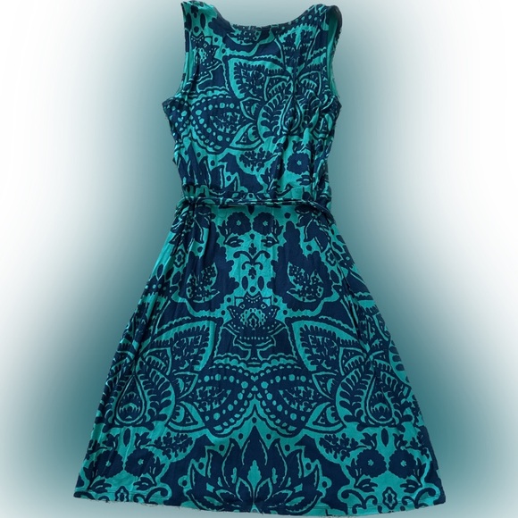 Merona Wrap Dress - Picture 3 of 4